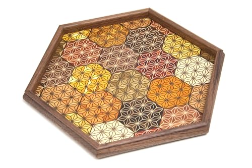 お盆 トレイ 寄木細工 箱根」の人気商品一覧 | 安い商品を通販サイトから