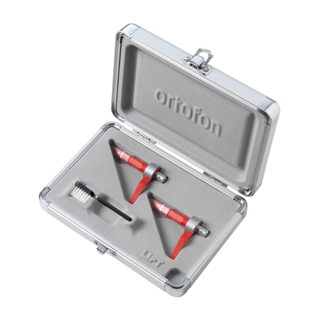 ディスカウント ortofon オルトフォン Concorde 1614S ortofon