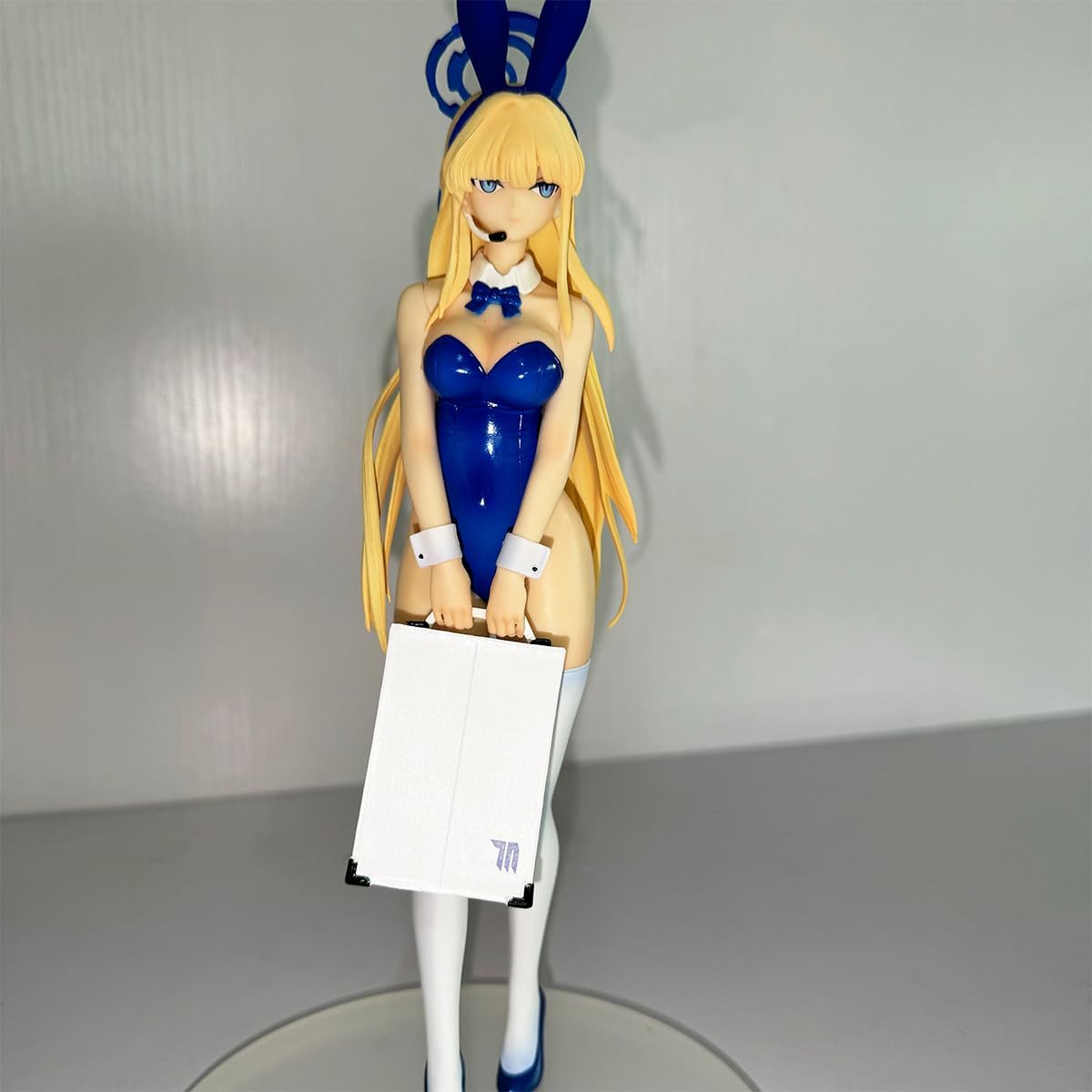 飛鳥馬トキ(バニーガール)(あすまとき) ブルーアーカイブ -Blue