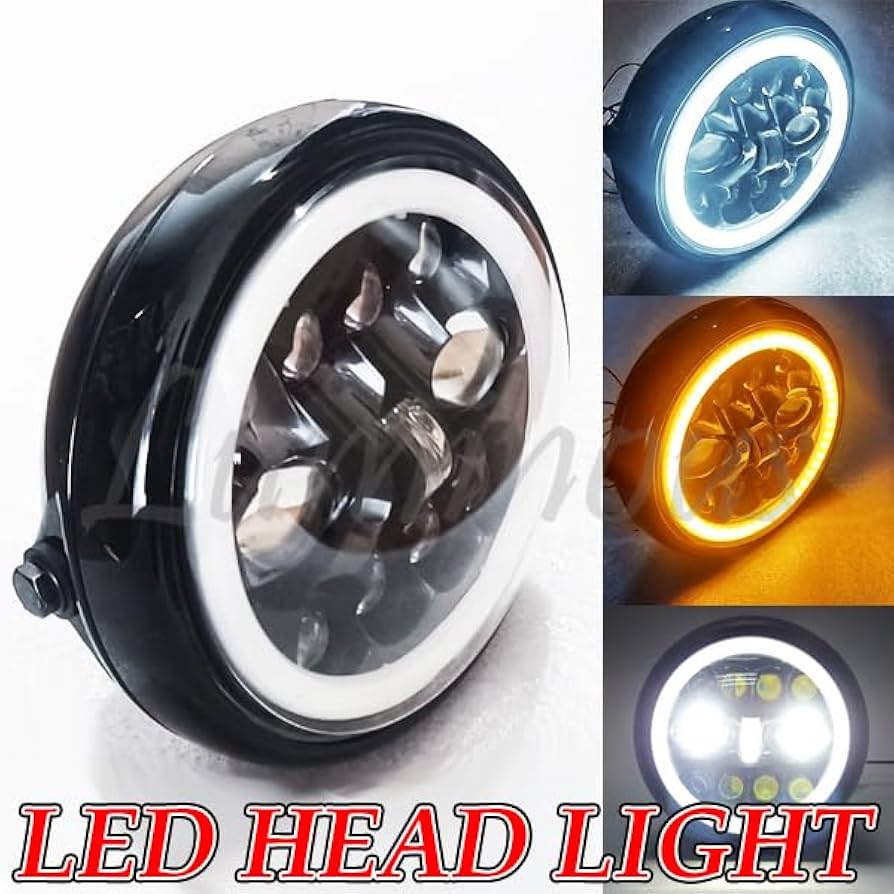 純正ヘッドライト gt380 gs400 gsx400e gsx250e 純正ヘッドライト