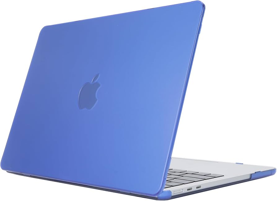 Amazon.com: mCover Case ONLY Compatible with 2023+ 15” MacBook Air