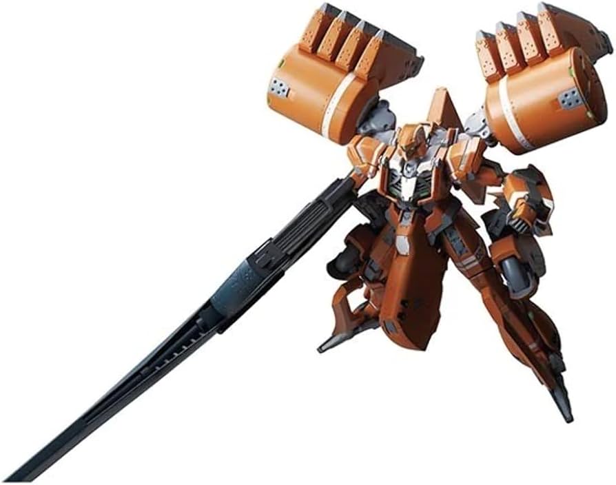 ALDNOAH.ZERO THARSIS アルドノア・ゼロタルシス