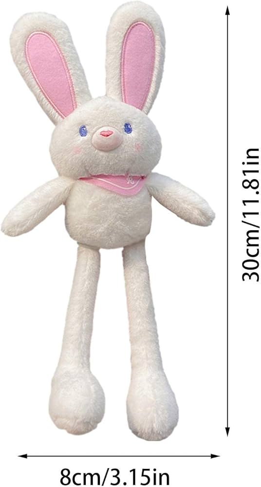 1点限り♡未使用 バニーパンチうさぎのパンチ＆スタンプセット スタン