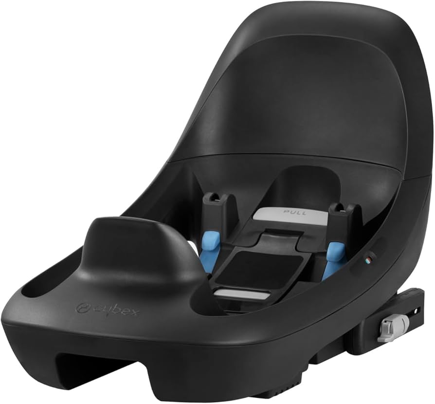 Amazon.com : Cybex Cloud G Base : Baby