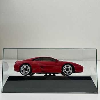 Amazon | 京商 MINI-Z FERRARI F355 Red ミニッツ レーサー ASC オート