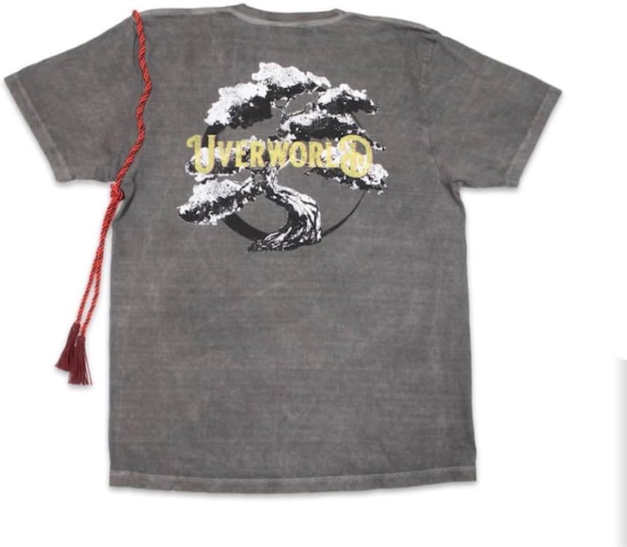 Amazon.co.jp: UVERworld TAKUYA プロデュース BECOME TREE × TAKUYA