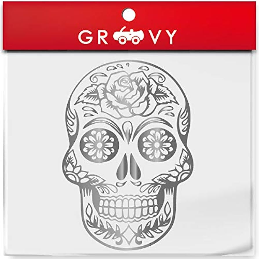 Amazon.co.jp: メキシコ ドクロ ガイコツ スカル シール macbook