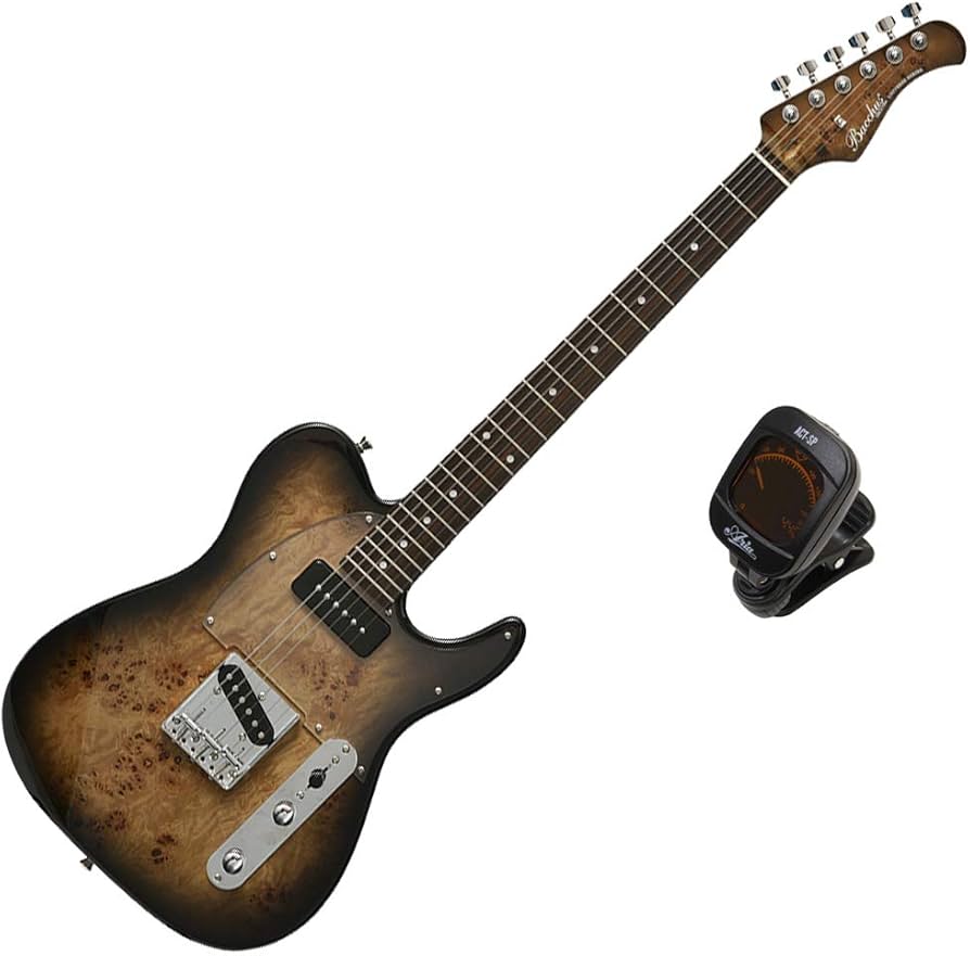 Bacchus Universe Series テレキャスター Bacchus UNIVERSE SERIES