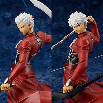 Amazon | Fate/stay night [Unlimited Blade Works] アーチャー 1/8