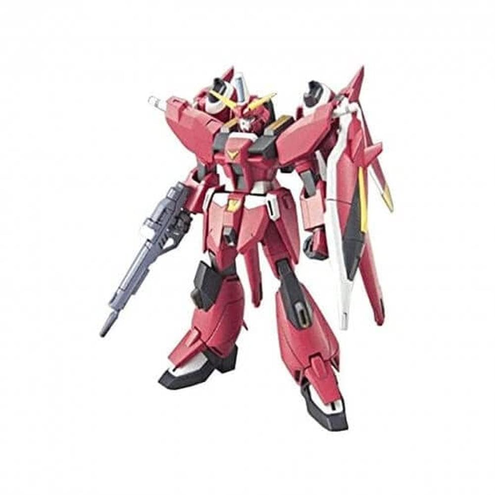 HG 1/144 ZGMF-X23S セイバーガンダム 機動戦士ガンダムSEED DESTINY