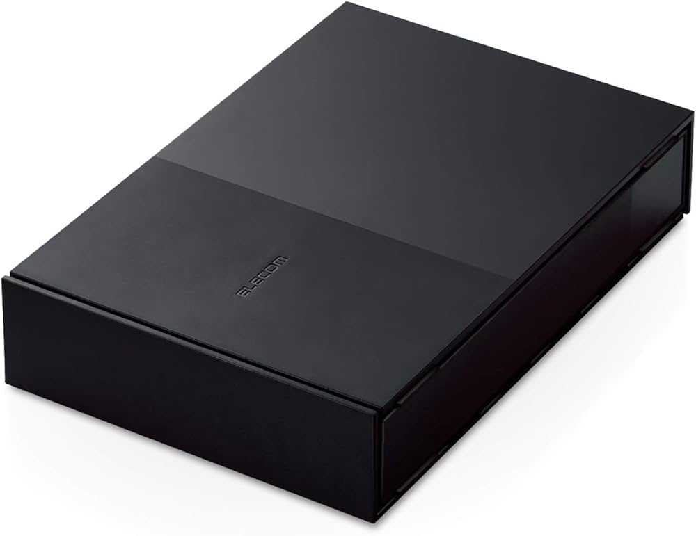 エレコム 外付けHDD ハードディスク 4TB」の人気商品一覧 | 安い商品を