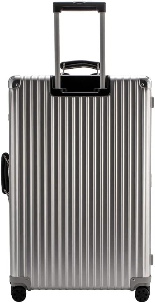 Amazon | [リモワ] クラシック チェックイン L 84L 4輪 スーツケース