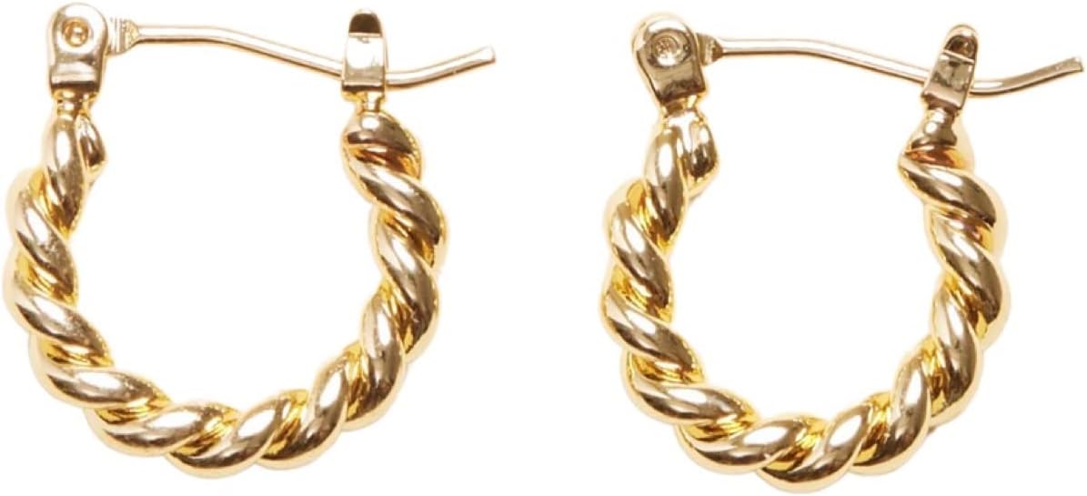 ぷしゅ❇️❤️ サージカルネジバネイヤリング 14kgf ぷしゅ❇️様専用