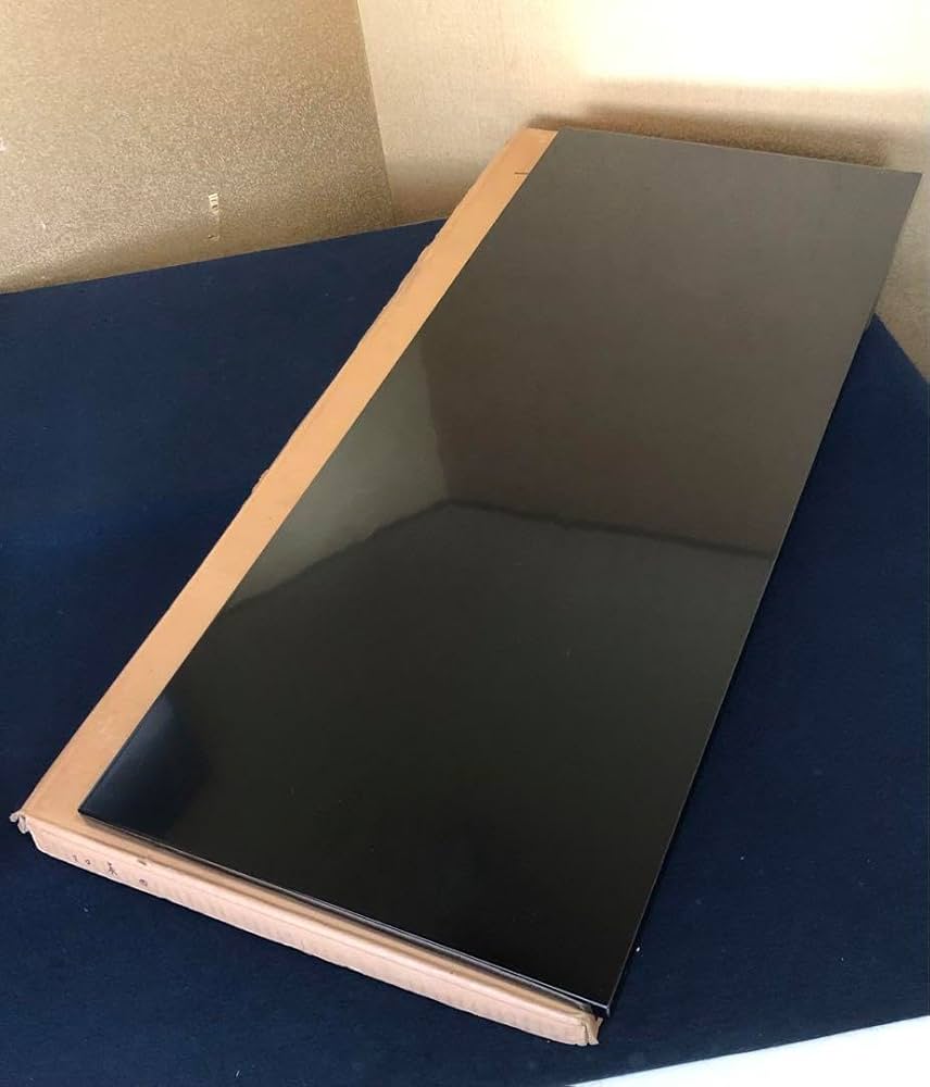 Amazon.co.jp: 茶道具 黒真塗 長板 敷板 風炉用 元箱 （240725H3