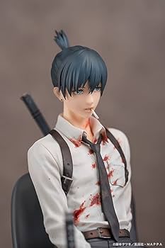 Amazon | グッドスマイルカンパニー(GOOD SMILE COMPANY) チェンソー