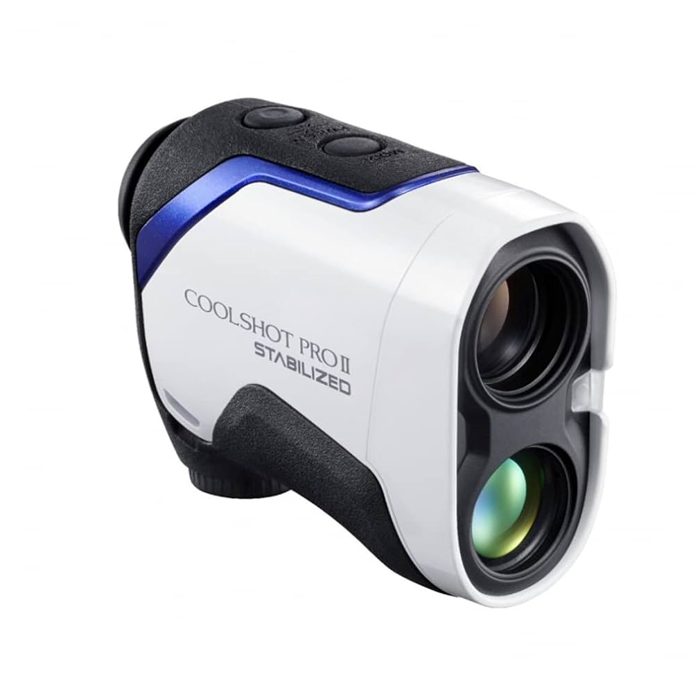 ラウンド用品・アクセサリー Nikon COOLSHOT 80 i VR ラウンド用品