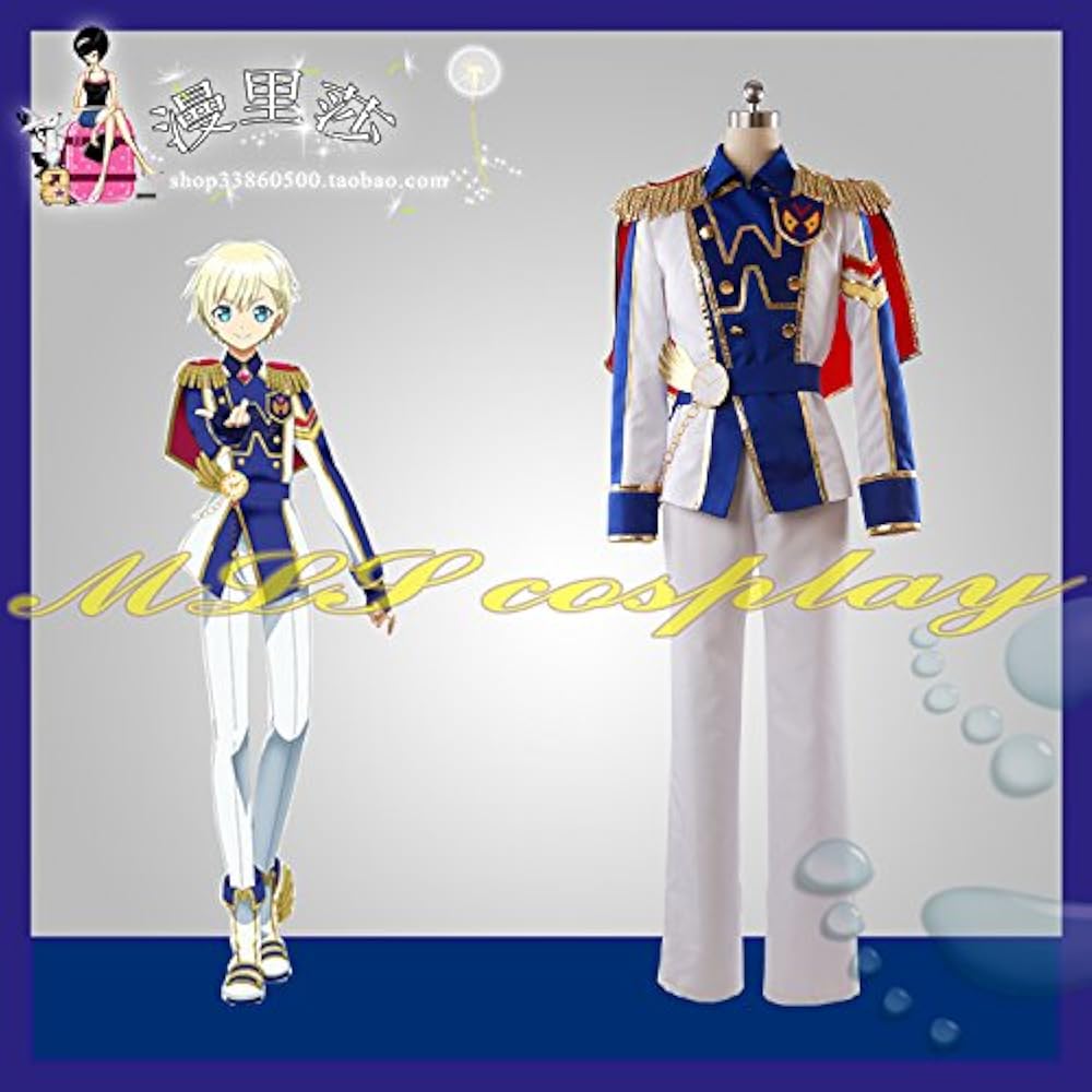 タイム3 神ジュエル プリパラアイドルコレクション P48 夢川ショウゴ