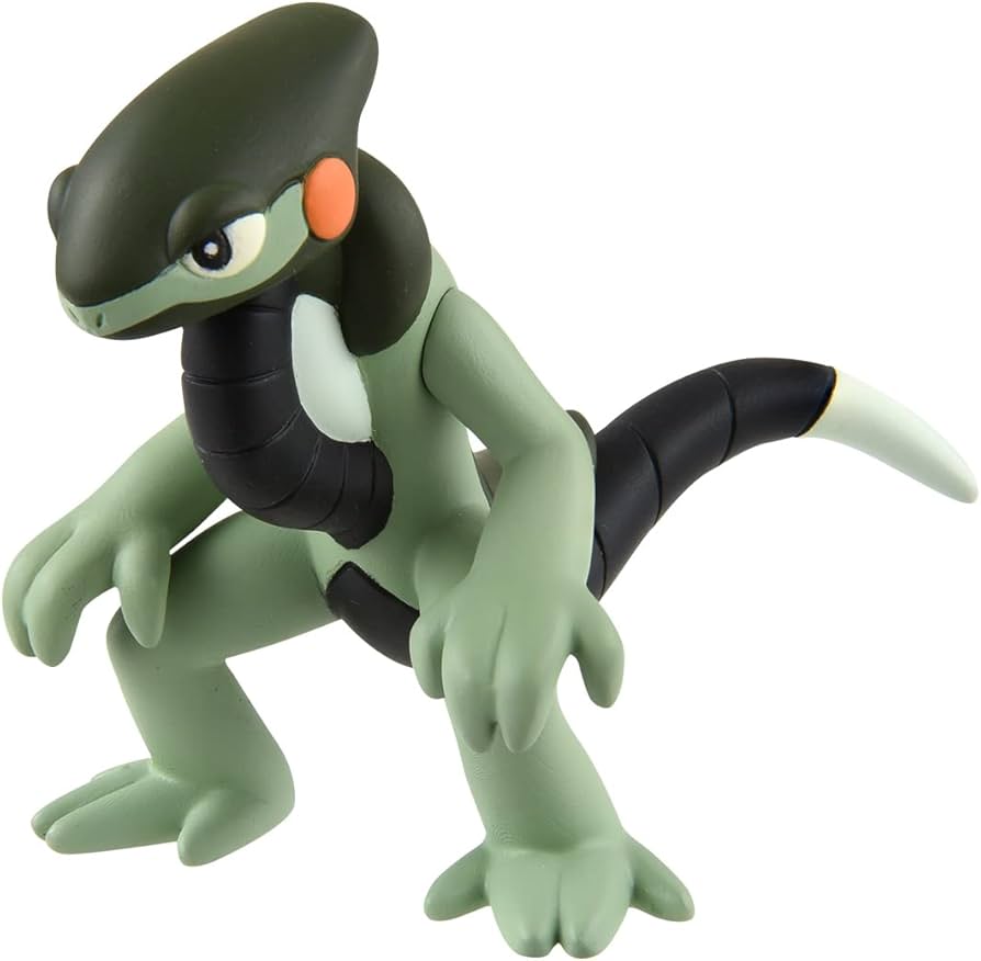 Amazon.co.jp: タカラトミー(TAKARA TOMY) ポケットモンスター