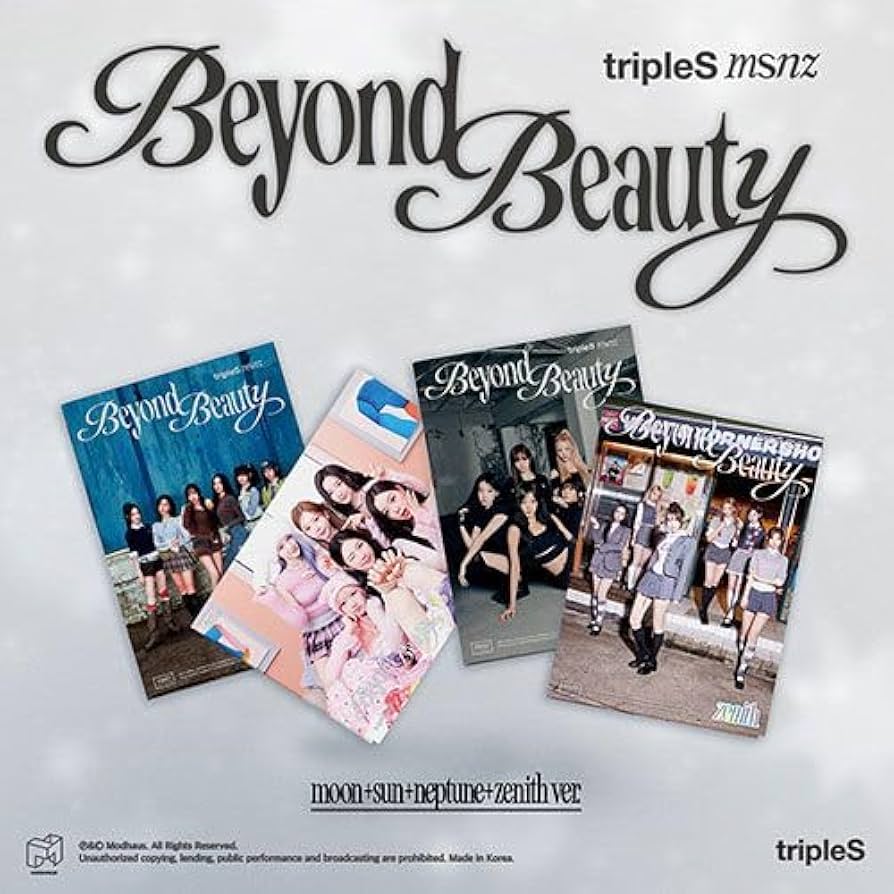 tripleS msnz ユビン サイン入り ポラロイド ♡ Amazon.co.jp: tripleS