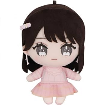 Amazon.co.jp: =LOVE ぬいぐるみ マスコット 佐々木舞香 : おもちゃ