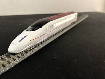 TOMIX 九州新幹線 800系つばめ 6両セット TOMIX 九州新幹線 800系