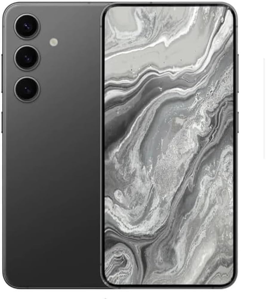 Amazon.com: SAMSUNG Galaxy S24 Dual SIM, SM-S921B/DS Dual Sim EU