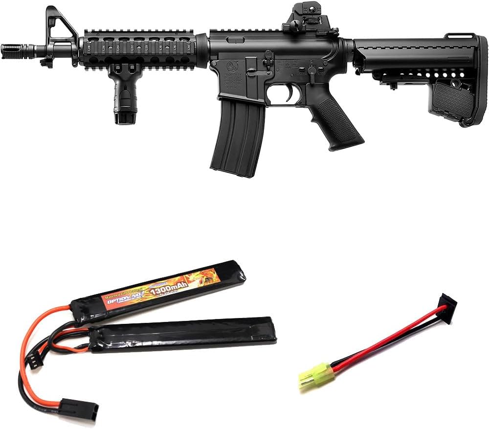 東京マルイ CQB-R M4シリーズ 次世代電動ガン