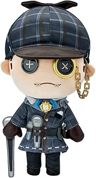 Amazon.co.jp: Identity V 第五人格 公式サイトグッズ 古城シリーズ