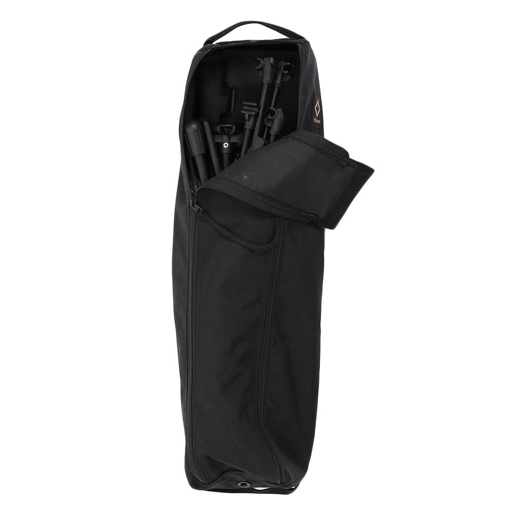 ヘリノックス Helinox タクティカルテーブルM 拡張セット ブラック 黒