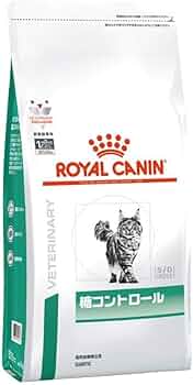 Amazon | ロイヤルカナン 療法食 糖コントロール 猫用 ドライ 2kg