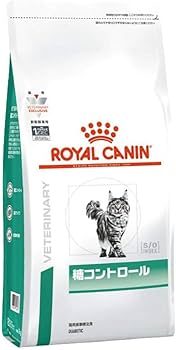 Amazon | ロイヤルカナン 療法食 糖コントロール 猫用 ドライ 2kg