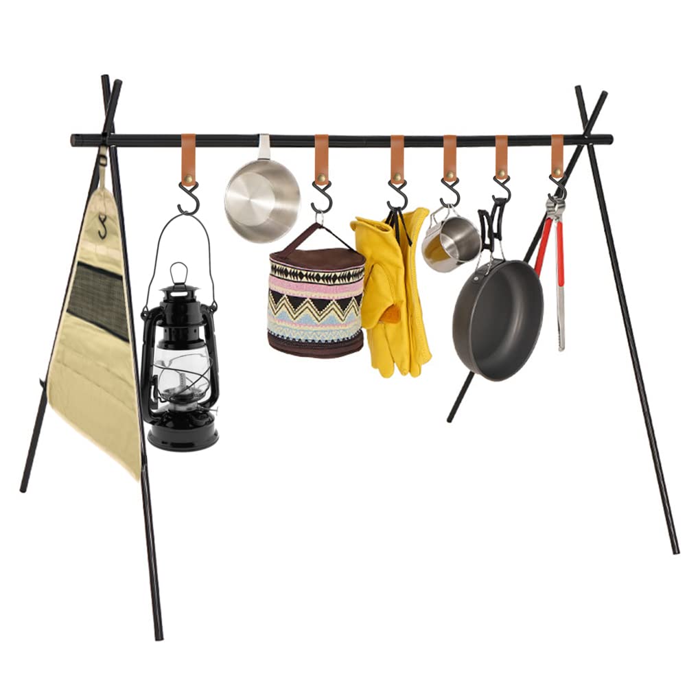 US military リッタースタンド ハンギングラックとして使用可能 US