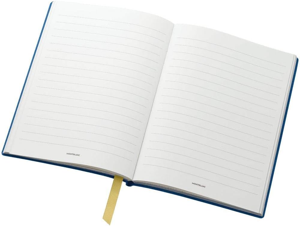 Amazon.com: Montblanc Cuaderno #146 Great Characters, Walt Disney