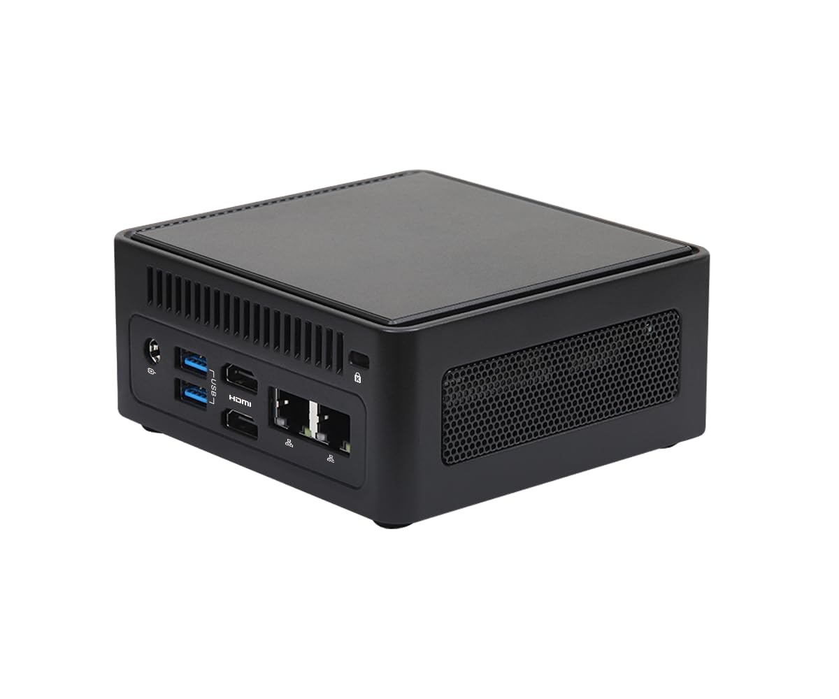 Amazon.com: NUC BOX-125H Mini PC, Intel Core Ultra 5 Processor