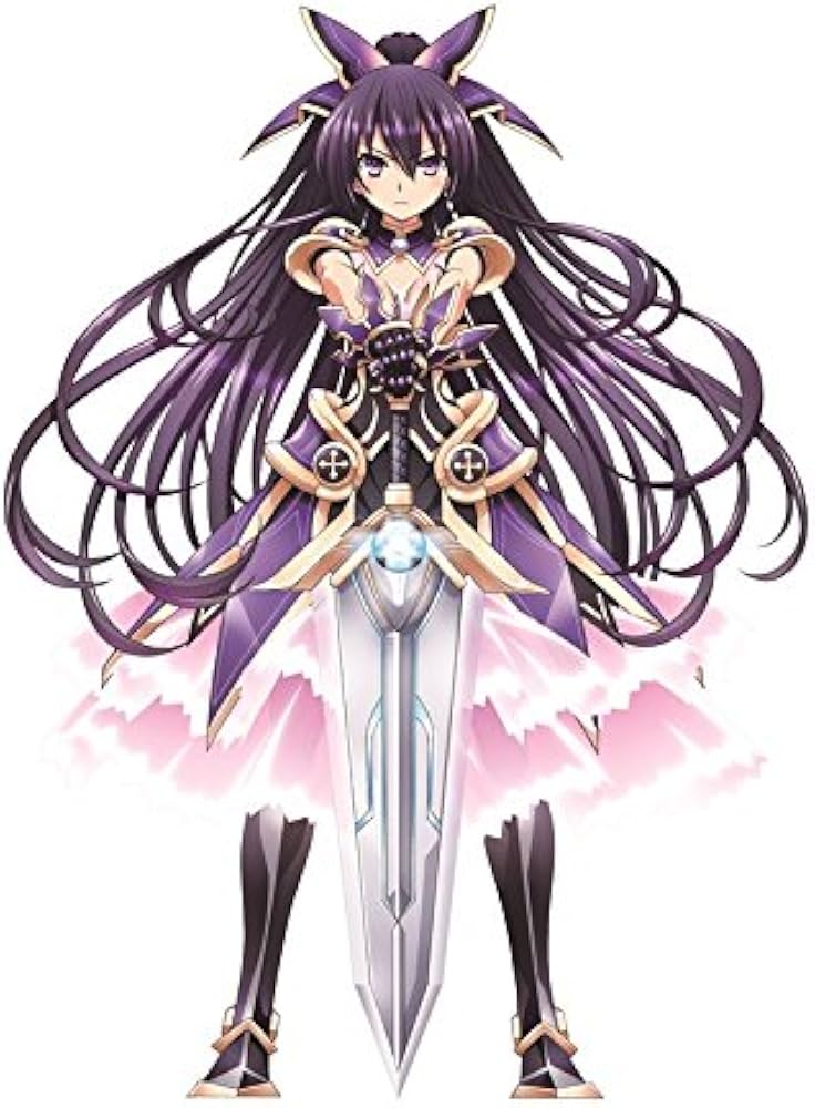 Amazon.co.jp: デート・ア・ライブ -ディレクターズカット版- Blu-ray