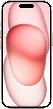 Amazon.com: Apple iPhone 15, 512GB, Pink (Renewed) : Cell Phones