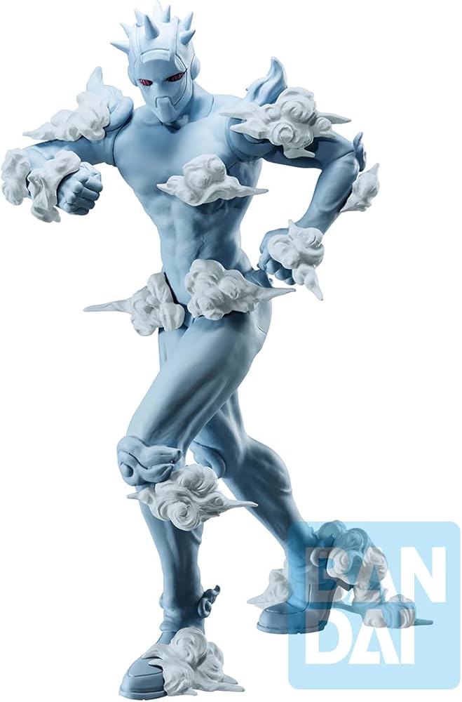 Amazon.co.jp: 一番くじ ジョジョの奇妙な冒険 ストーンオーシャン