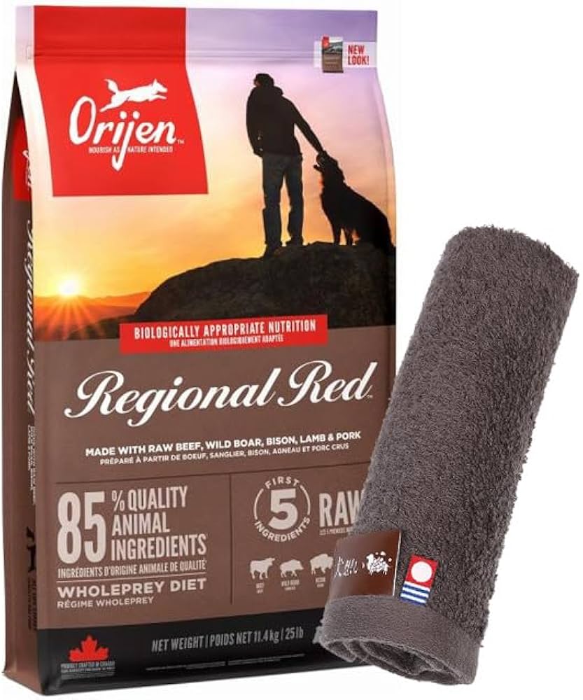 オリジンオリジナル11.4kg ドッグフード