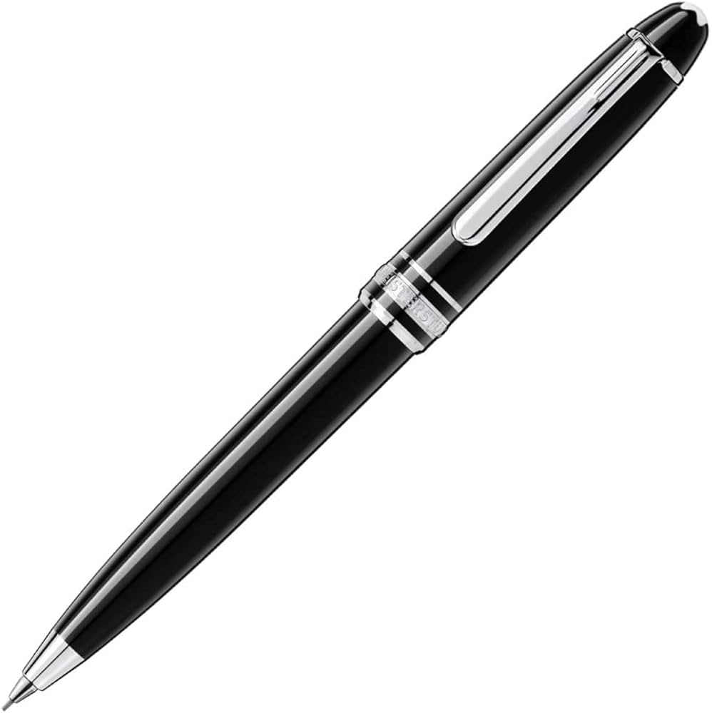 Amazon.co.jp: MONTBLANC モンブラン メカニカルペンシル マイ