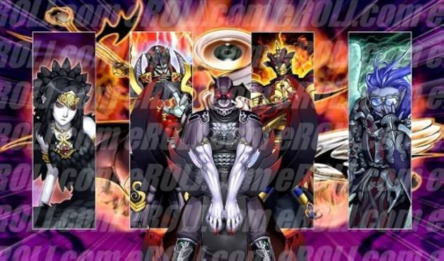 グリムロ プレイマット 魔轟神グリムロ プレイマット ☆期間限定価格