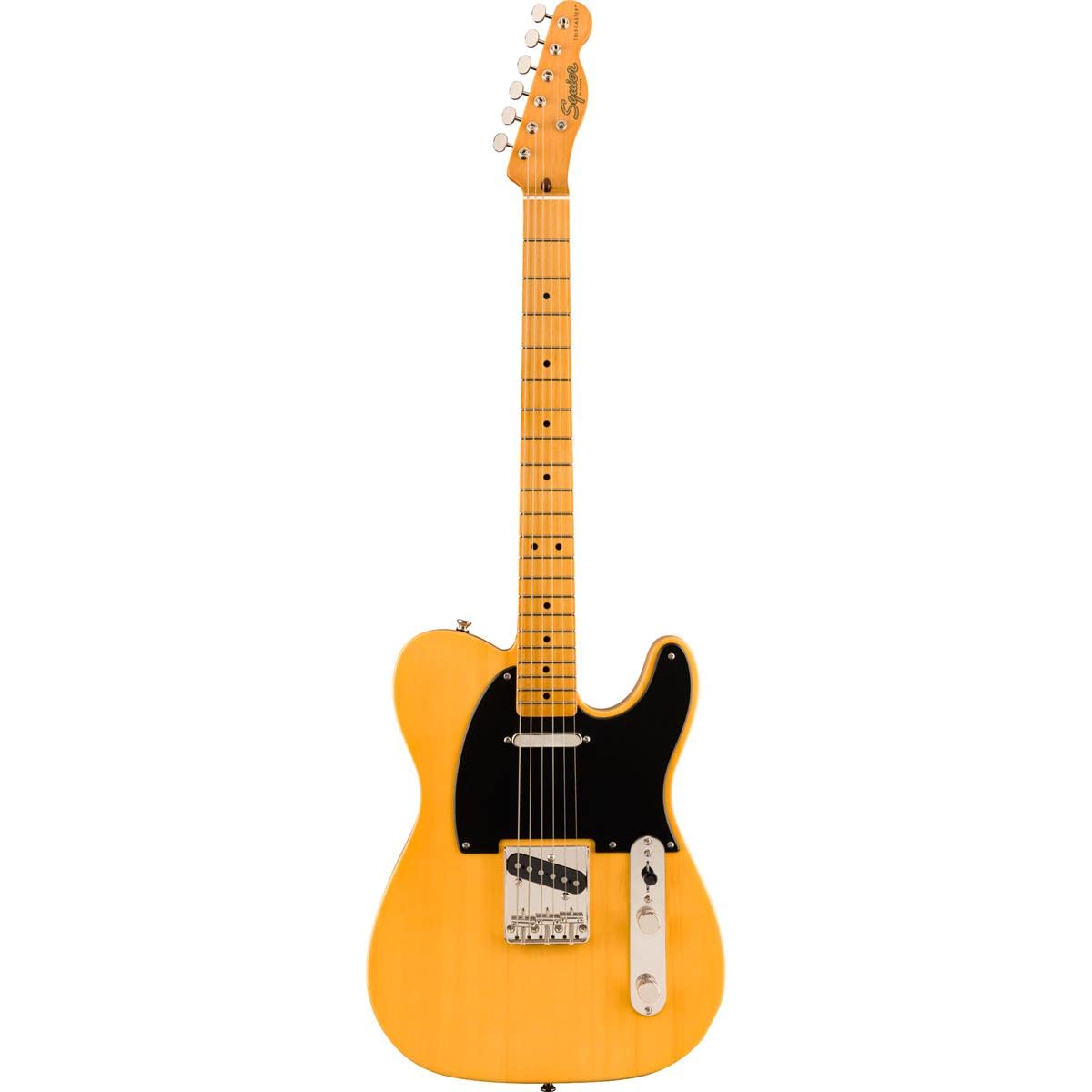 Squier Classic Vibe 50s Telecaster2013