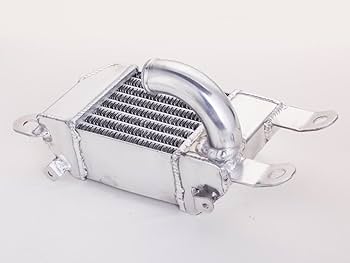 Amazon | コペン L880K インタークーラー アルミ製 L880K コペン 対応