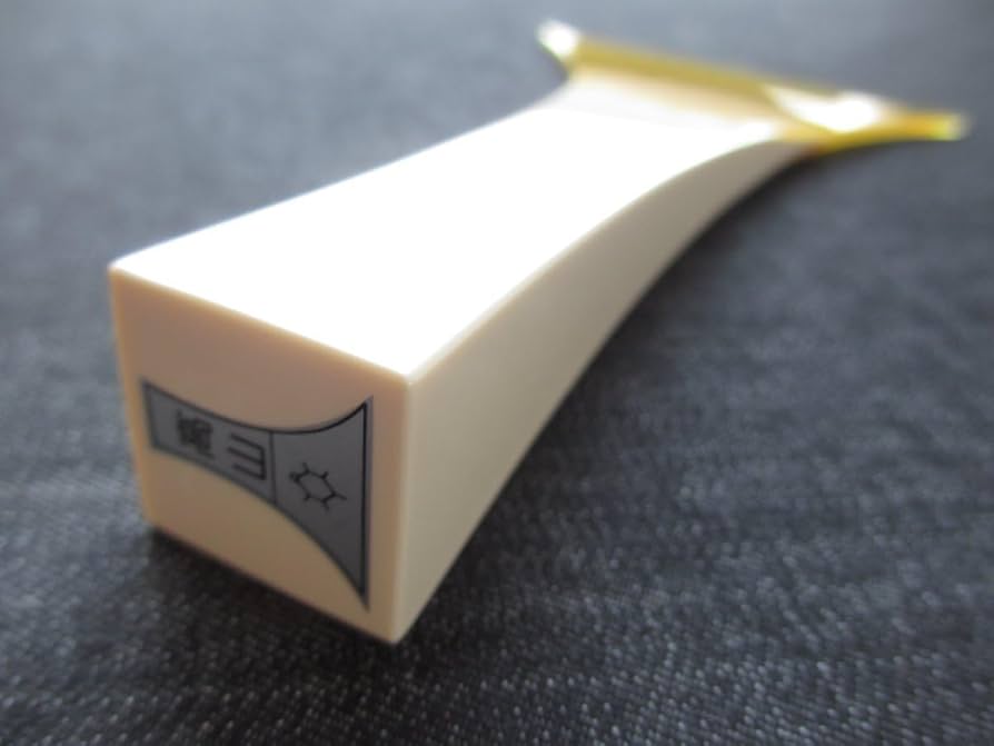 津軽三味線鼈甲バチ 津軽本鼈甲バチ/開き9.1cm/163g/全長17.1cm☆