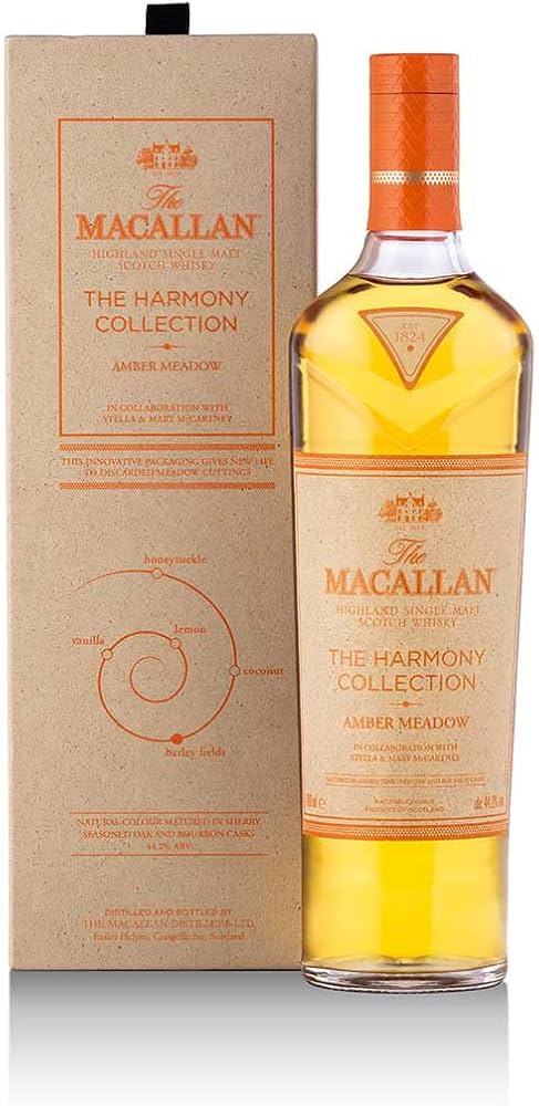 ザ・マッカランエディションNo.3 新品正規品