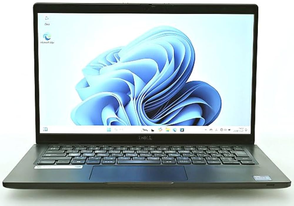 美品 LATITUDE 7320 11世代 i7 32GB 512GB オフィス DELL Latitude