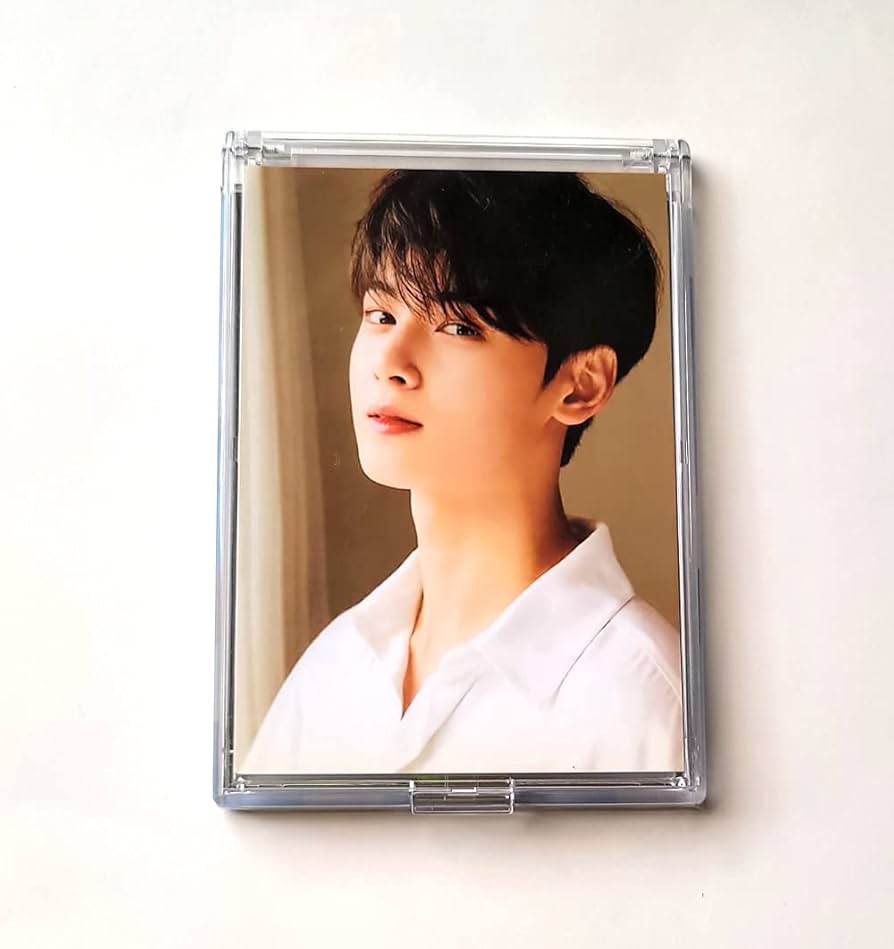 チャウヌミラー手鏡アストロチャウヌミラー18