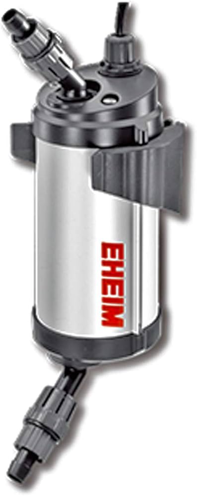 Amazon | エーハイム リーフレックス UV350 魚 | エーハイム | ライト