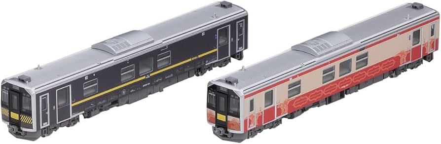 TOMIX JR H100形ディーゼルカー他セット 破格価格‼️ JR H100形