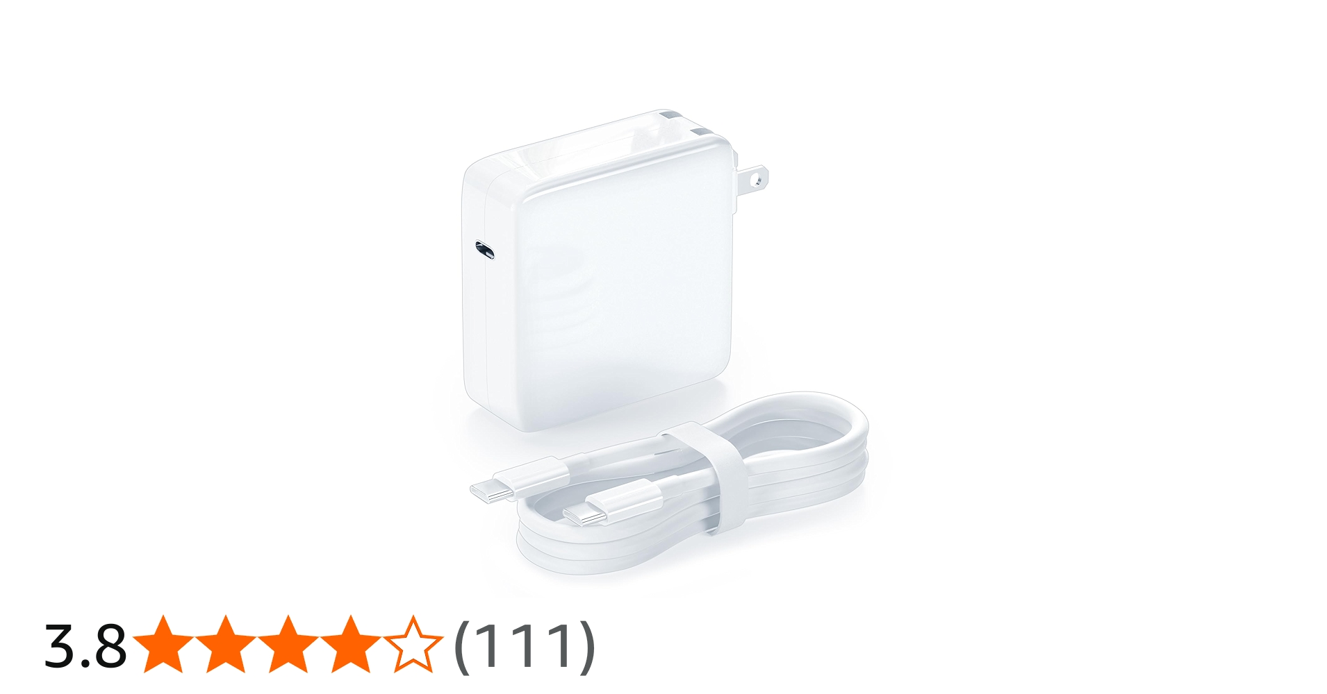 Amazon.co.jp: MacBook Pro Charger 96W USB-C Apple Genuine Power