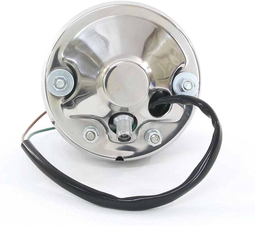 Amazon.co.jp: フルスケール 純正タイプ タコメーター ホンダ用